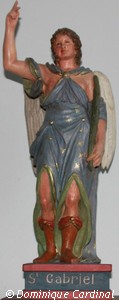 Saint Gabriel