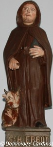 Saint Herbot