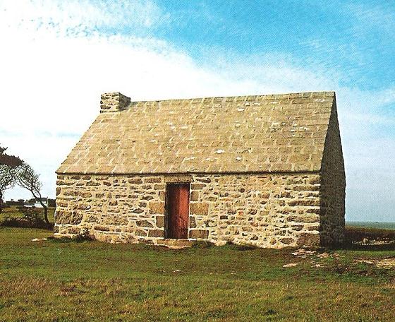 Circuit 04 -St Michel – Korejou – Iliz Koz (6 Km)