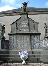 PLOUGUERNEAU DANS LA GRANDE GUERRE 1914 – 1919