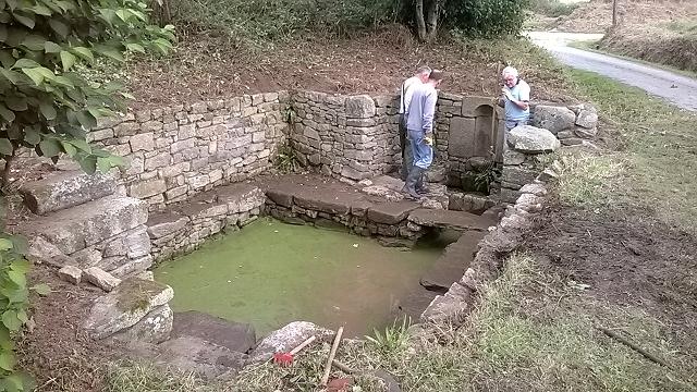 Circuit 10 – de Keroudern à Anteren (7Km)