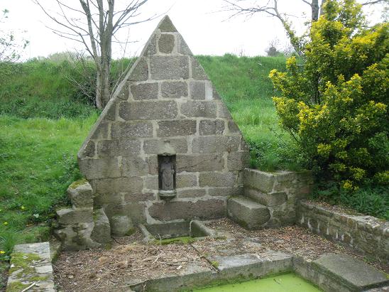 Circuit 08 – Diouris Naount (8 Km)