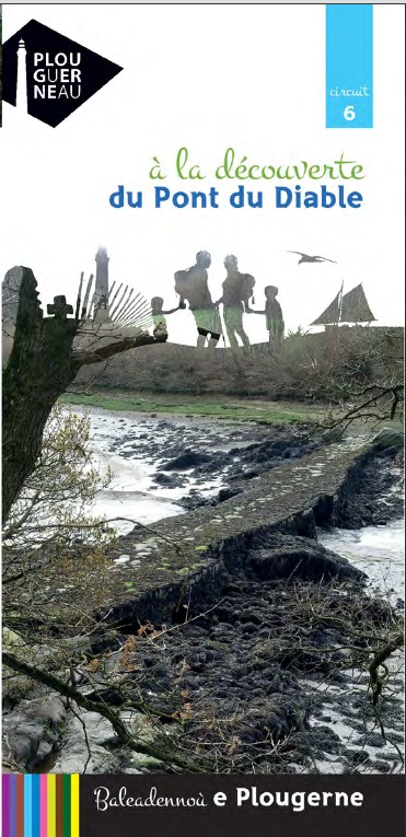 Circuit 06 – Pont du Diable Loguivi (6 Km)