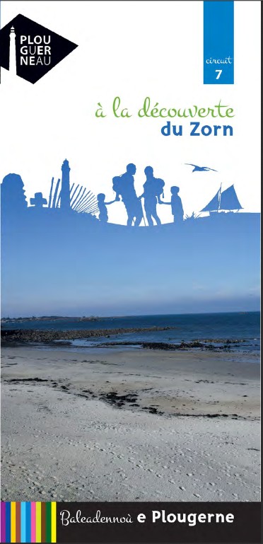 Circuit 07 – Zorn Vougo (8 Km)