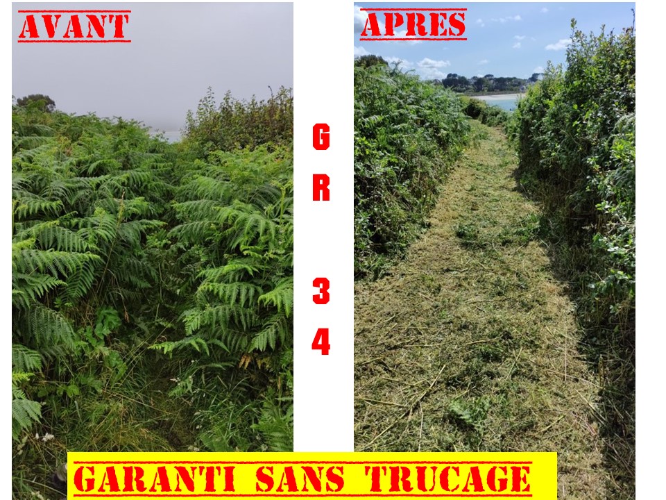 Mardi 20 Juin : Kreac&rsquo;h an avel